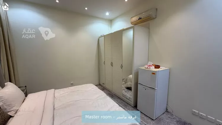 شقة للإيجار في شارع القشاشية, حي الندى, مدينة الرياض, منطقة الرياض 14
