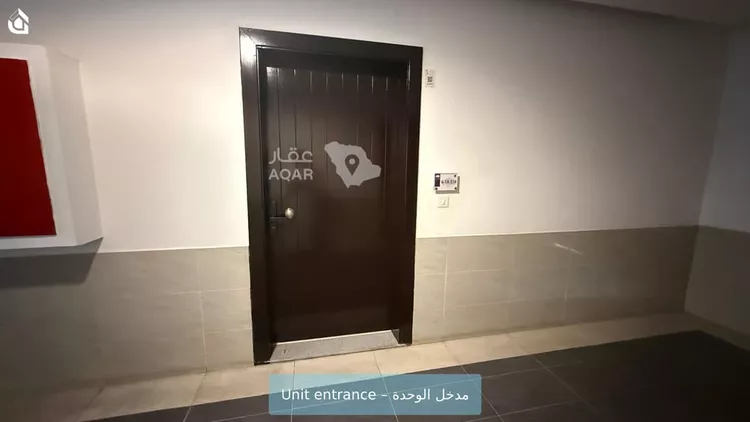شقة للإيجار في شارع طنجة, حي قرطبة, مدينة الرياض, منطقة الرياض 4