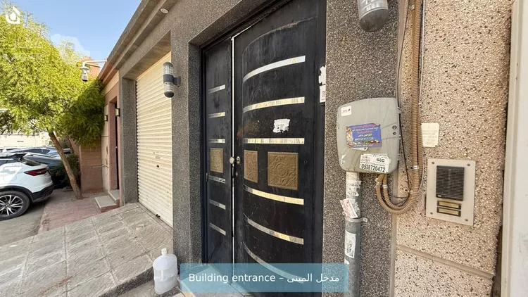 فيلا للإيجار في شارع مبارك الصائغ, حي طويق, مدينة الرياض, منطقة الرياض صورة 2