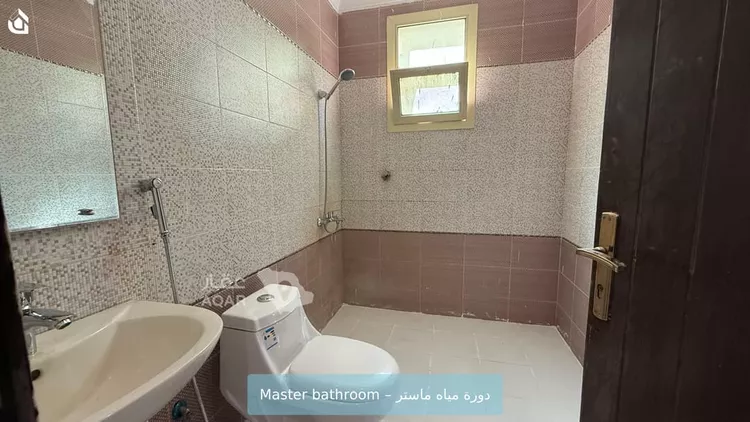 فيلا للإيجار في شارع مبارك الصائغ, حي طويق, مدينة الرياض, منطقة الرياض 16
