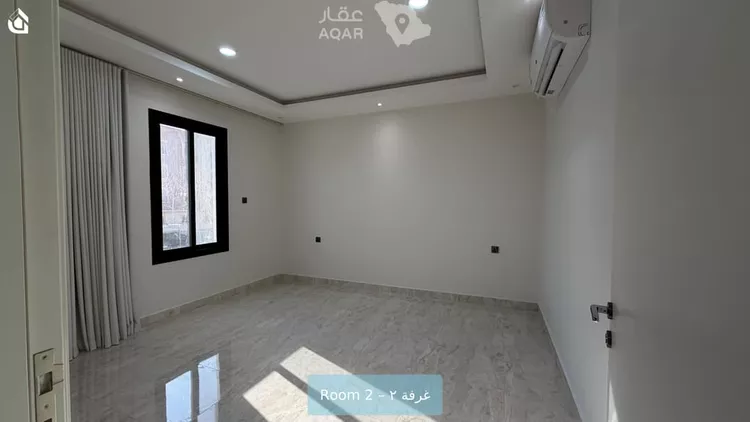 فيلا للإيجار في شارع وادي العمارية, حي حطين, مدينة الرياض, منطقة الرياض 9