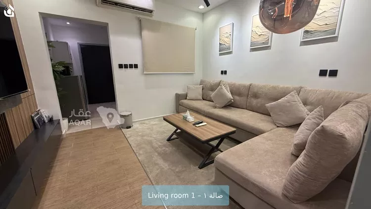 شقة للإيجار في شارع التحلية, حي العقيق, مدينة الرياض, منطقة الرياض 6