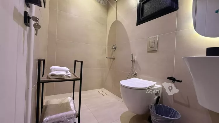 شقة للإيجار في شارع الربيع, حي النرجس, مدينة الرياض, منطقة الرياض 23