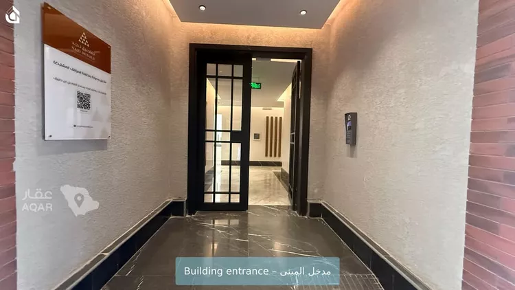 شقة للإيجار في شارع أبي طاهر إسماعيل الجيطالي, حي النرجس, مدينة الرياض, منطقة الرياض صورة 3
