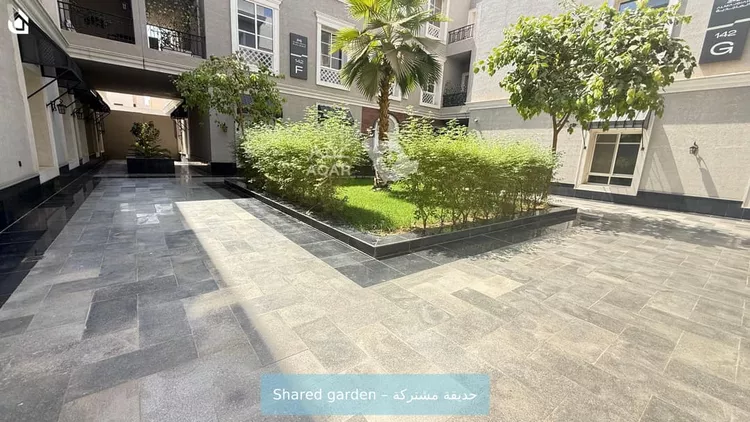 شقة للإيجار في شارع أبي طاهر إسماعيل الجيطالي, حي النرجس, مدينة الرياض, منطقة الرياض 19