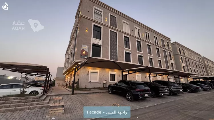 Apartment for Rent in Riyadh Al Qirawan