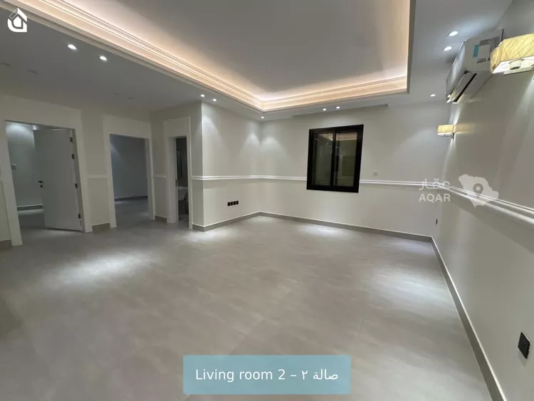 شقة للإيجار في شارع شيبه بن عثمان, حي القيروان, مدينة الرياض, منطقة الرياض 5