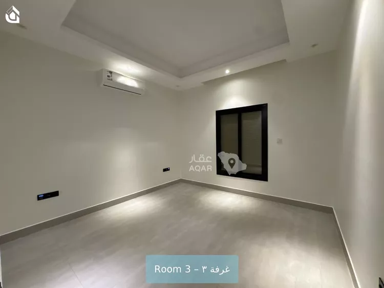 شقة للإيجار في شارع شيبه بن عثمان, حي القيروان, مدينة الرياض, منطقة الرياض 8