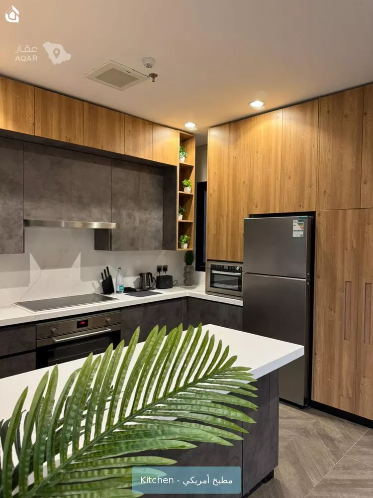 Apartment for Rent in Riyadh An Narjis 5