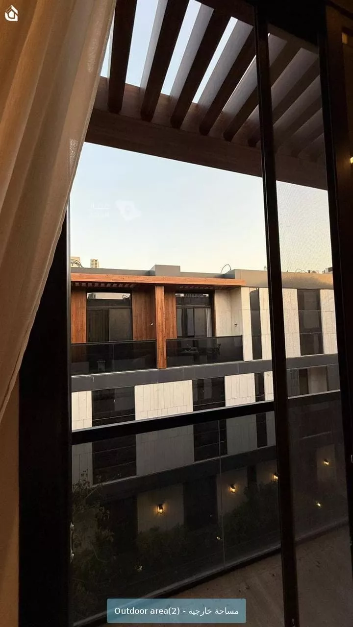 Apartment for Rent in Riyadh An Narjis 12