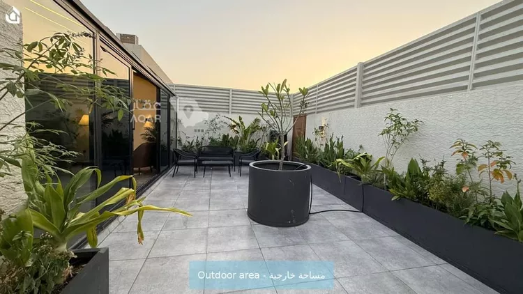 Apartment for Rent in Riyadh An Narjis 14