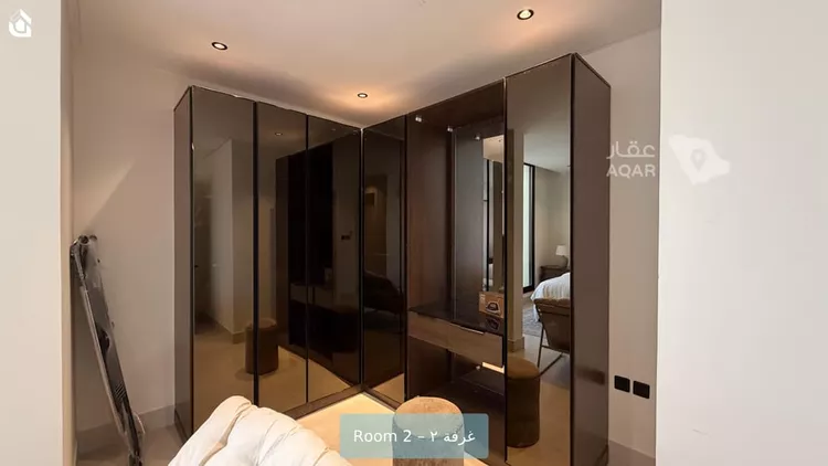 دور للإيجار في شارع االفضائل, حي النرجس, مدينة الرياض, منطقة الرياض 11