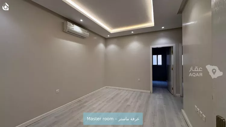 Floor for Rent in Riyadh Al Quds 7
