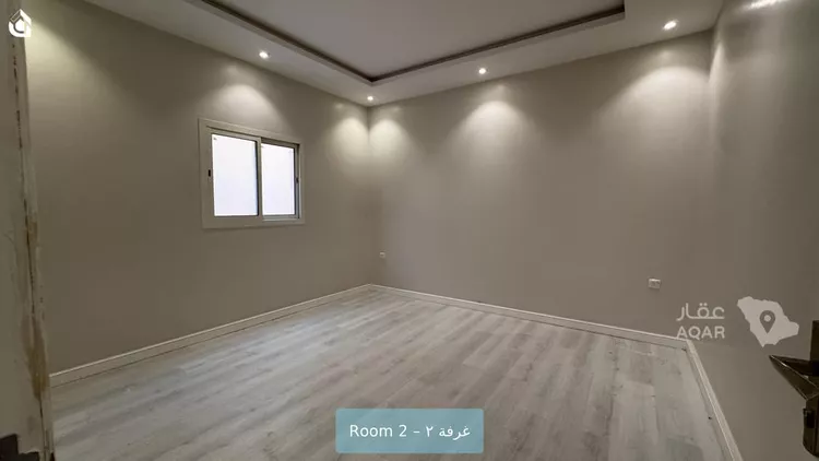 Floor for Rent in Riyadh Al Quds 8