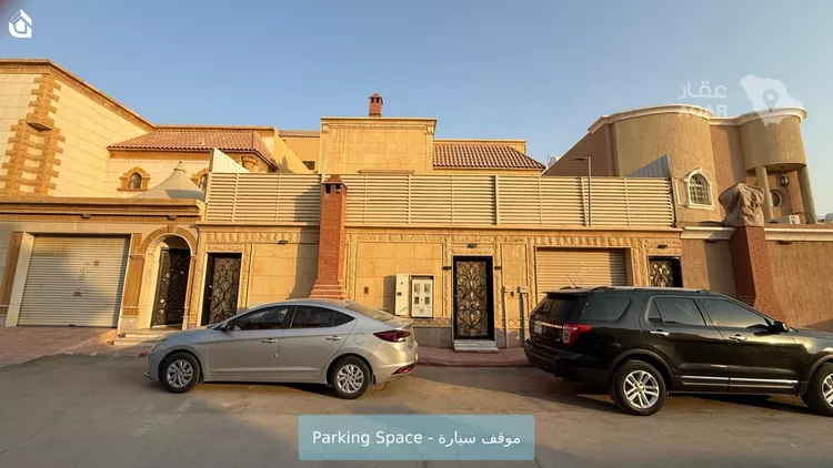 دور للإيجار في شارع الصفوان, حي السعادة, مدينة الرياض, منطقة الرياض 9
