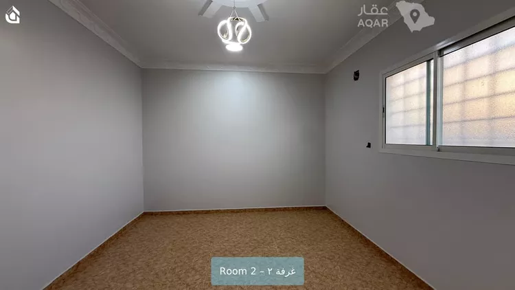 دور للإيجار في شارع الصفوان, حي السعادة, مدينة الرياض, منطقة الرياض 14