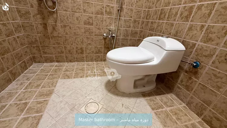 دور للإيجار في شارع الصفوان, حي السعادة, مدينة الرياض, منطقة الرياض 19