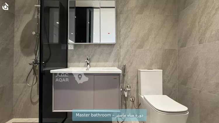 فيلا للإيجار في شارع عباس , حي أم الحمام الغربي, مدينة الرياض, منطقة الرياض 19