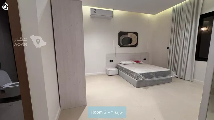 Apartment for Rent in Riyadh Hittin 7