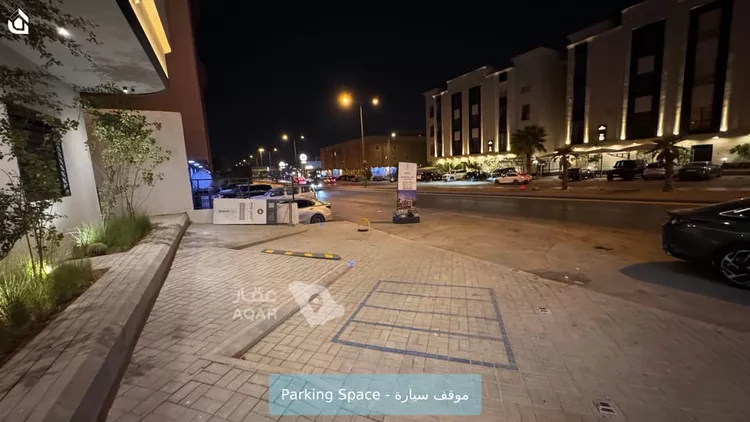 شقة للإيجار في شارع الامير فيصل بن عبدالله بن عبدالرحمن, حي حطين, مدينة الرياض, منطقة الرياض 10
