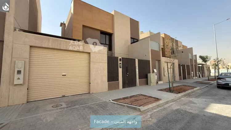 فيلا للإيجار في حي مطار الملك خالد الدولي, مدينة الرياض, منطقة الرياض 2