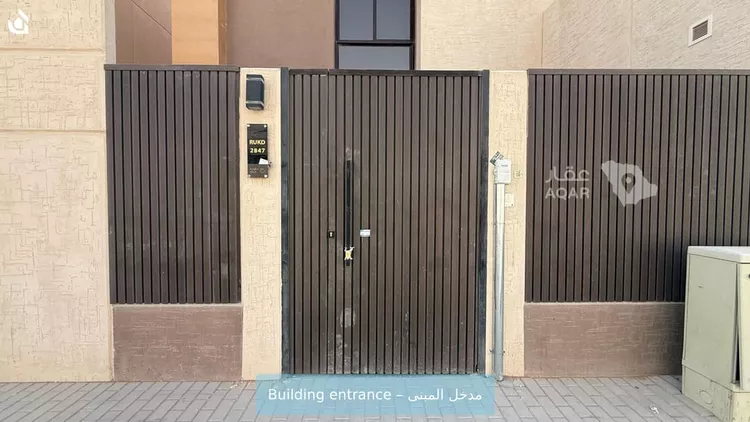 فيلا للإيجار في حي مطار الملك خالد الدولي, مدينة الرياض, منطقة الرياض 3