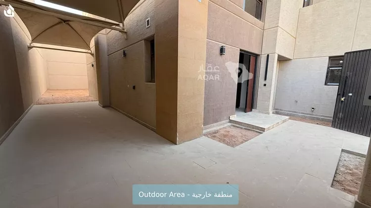 فيلا للإيجار في حي مطار الملك خالد الدولي, مدينة الرياض, منطقة الرياض 13