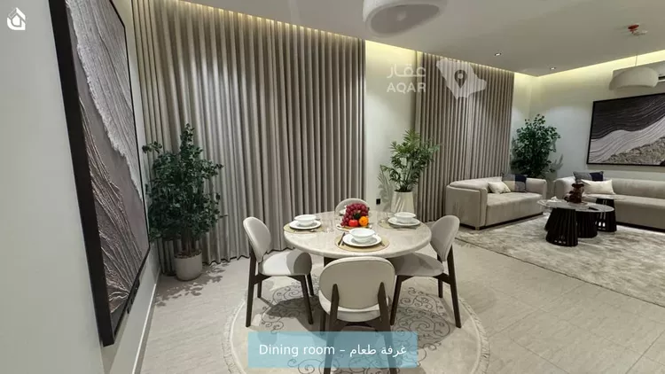 Apartment for Rent in Riyadh Qurtubah 7