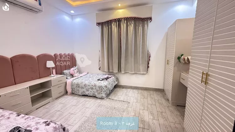 Villa for Rent in Riyadh Ar Rimal 22
