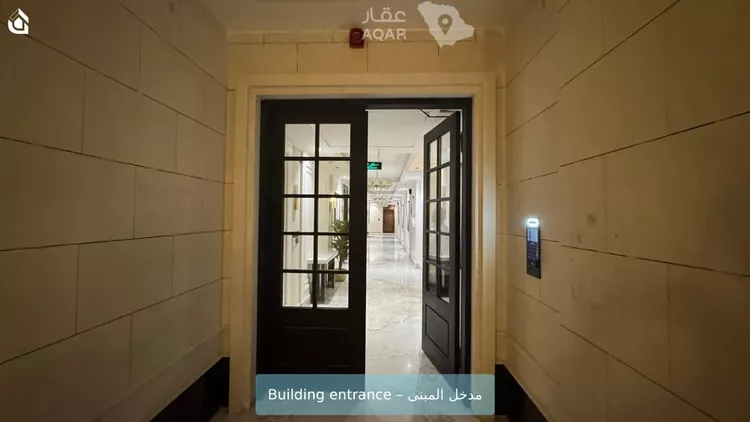 Apartment for Rent in Riyadh Qurtubah 2