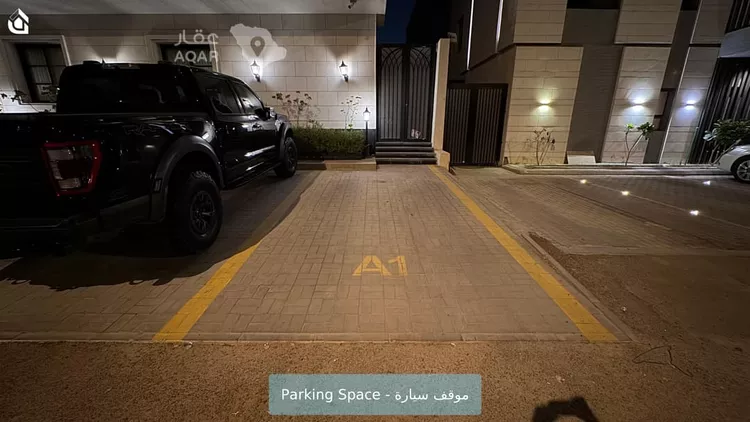 Apartment for Rent in Riyadh Qurtubah 14