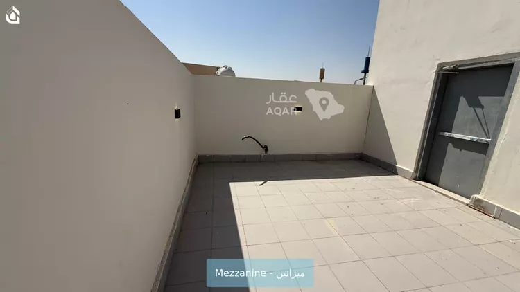 فيلا للإيجار في شارع عبدالله المويس, حي الرمال, مدينة الرياض, منطقة الرياض 19