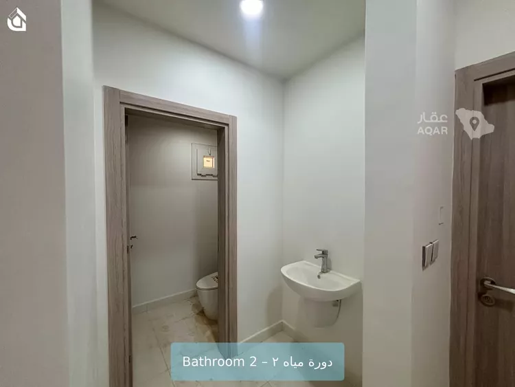 فيلا للإيجار في حي مطار الملك خالد الدولي, مدينة الرياض, منطقة الرياض 18