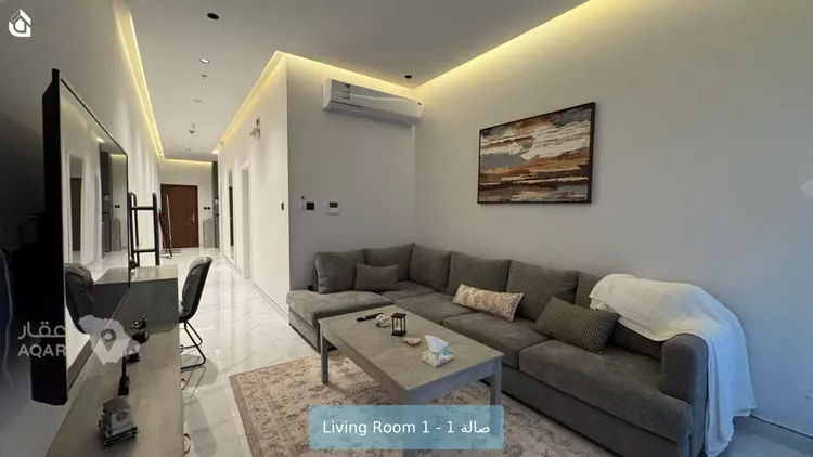 شقة للإيجار في شارع الملك فهد, حي النخيل, مدينة الرياض, منطقة الرياض 4