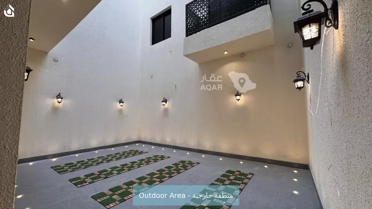 شقة للإيجار في شارع جبل الاسود, حي ظهرة لبن, مدينة الرياض, منطقة الرياض 5
