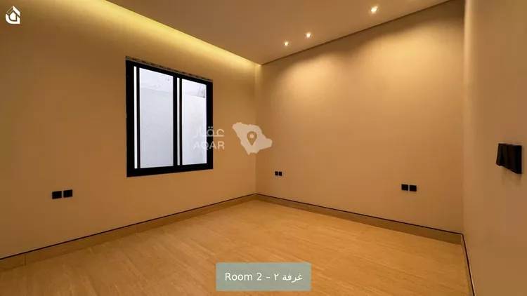 شقة للإيجار في شارع جبل الاسود, حي ظهرة لبن, مدينة الرياض, منطقة الرياض 9