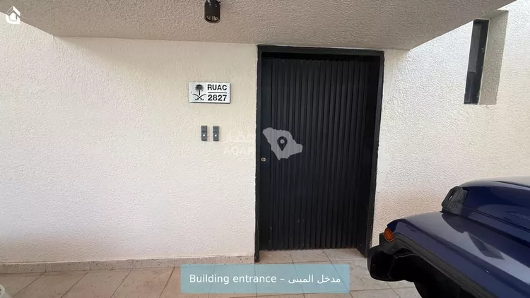 شقة للإيجار في شارع سعيد بن محمد المكناسي, حي الرمال, مدينة الرياض, منطقة الرياض 3