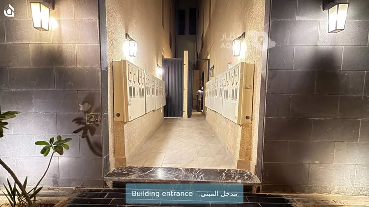 شقة للإيجار في شارع القلاع, حي المونسية, مدينة الرياض, منطقة الرياض 6