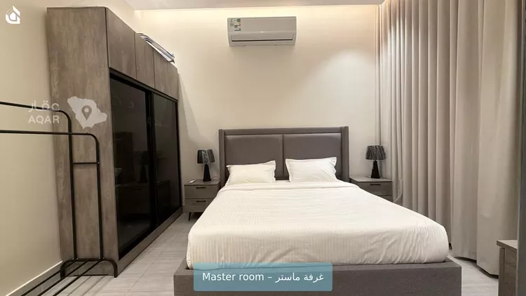 Apartment for Rent in Riyadh Al Yarmouk 6