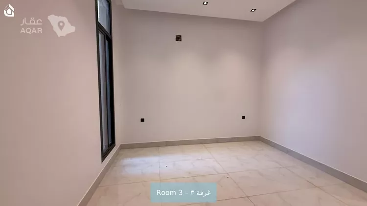دور للإيجار في حي الجنادرية, مدينة الرياض, منطقة الرياض 18
