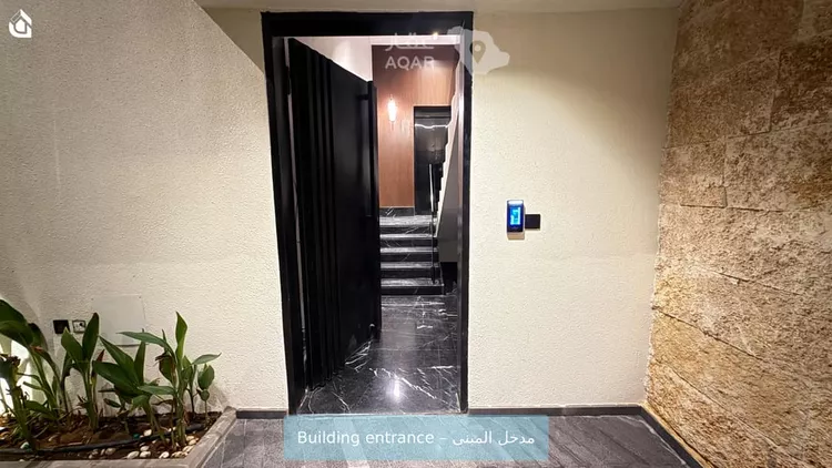 شقة للإيجار في شارع الحرة, حي العليا, مدينة الرياض, منطقة الرياض 4