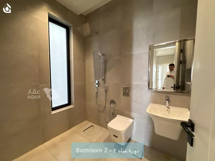 Villa for Rent in Riyadh Al Arid 15