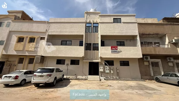 Apartment for Rent in Riyadh Utaiqah