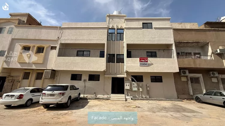 شقة للإيجار في شارع أحمد ضيف, حي عتيقة, مدينة الرياض, منطقة الرياض