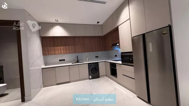 Villa for Rent in Riyadh Al Malqa صورة 4