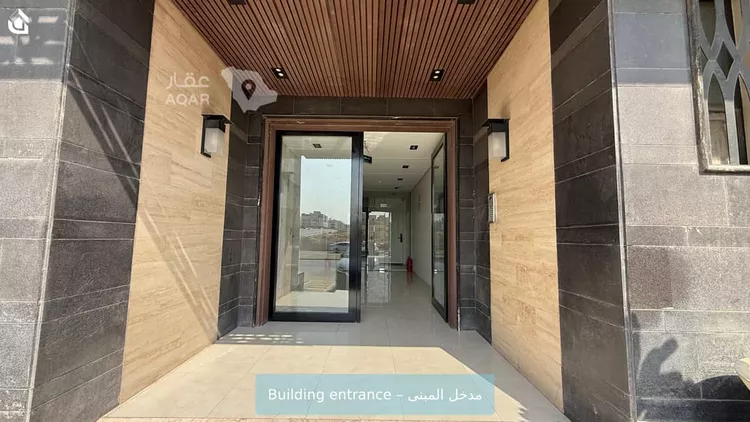 شقة للإيجار في شارع الرافدة, حي النرجس, مدينة الرياض, منطقة الرياض 3