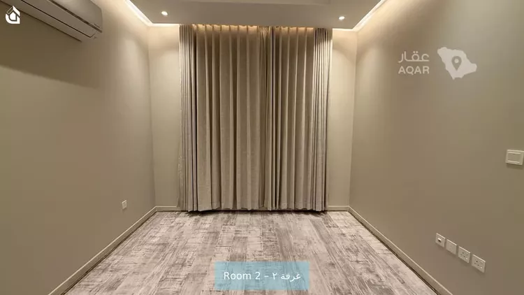 شقة للإيجار في شارع الرافدة, حي النرجس, مدينة الرياض, منطقة الرياض 23
