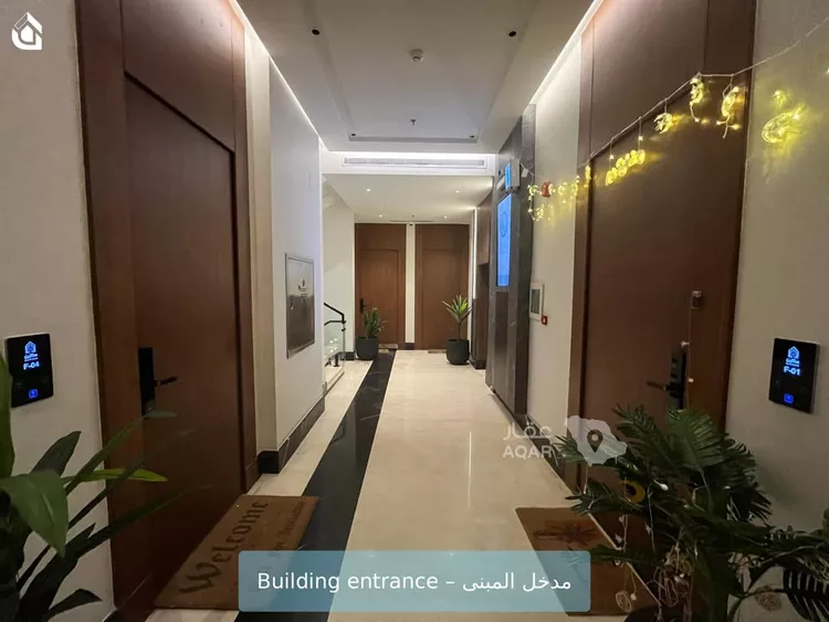Apartment for Rent in Riyadh Al Arid 2