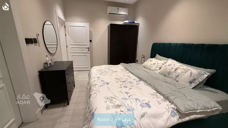 شقة للإيجار في شارع رقم 362, حي الملقا, مدينة الرياض, منطقة الرياض 9
