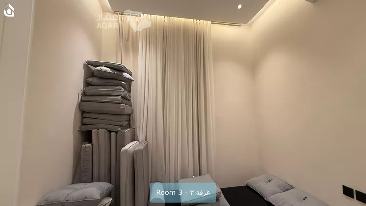 شقة للإيجار في شارع رقم 362, حي الملقا, مدينة الرياض, منطقة الرياض 11